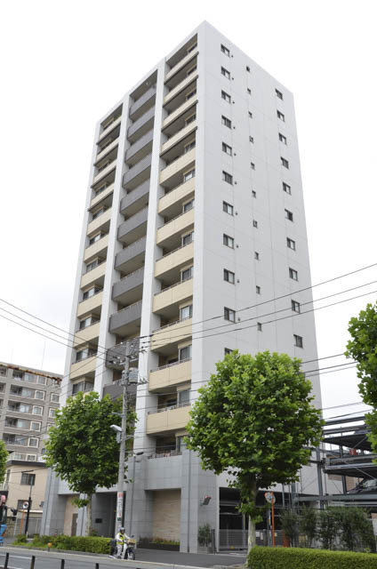 ファーストシーン瑞江デュアルマークスマークウエスト